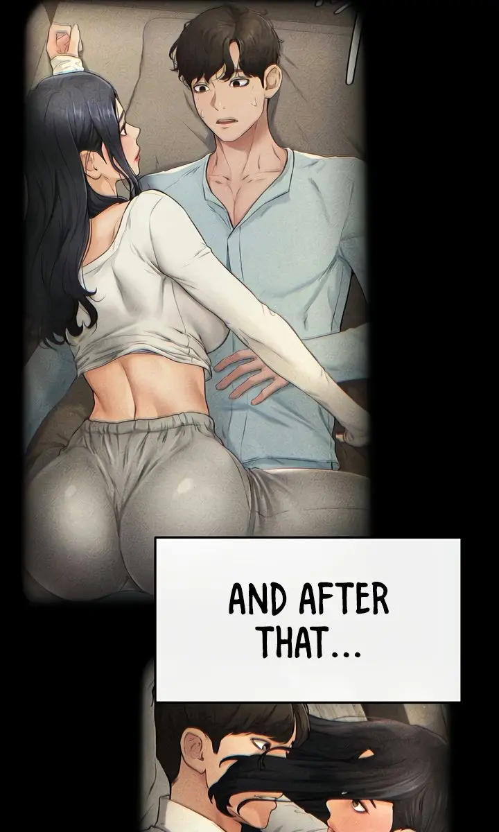 My New Family Is Too Nice to Me Chapter 49 Page 28