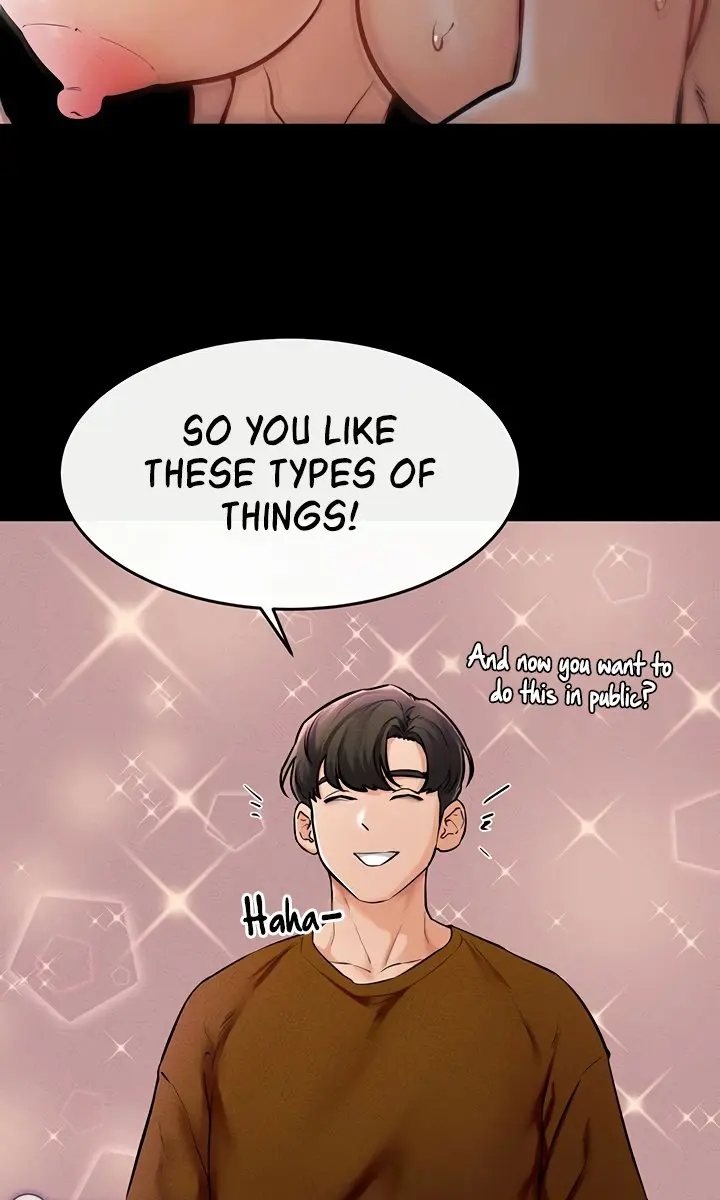 My New Family Is Too Nice to Me Chapter 49 Page 32