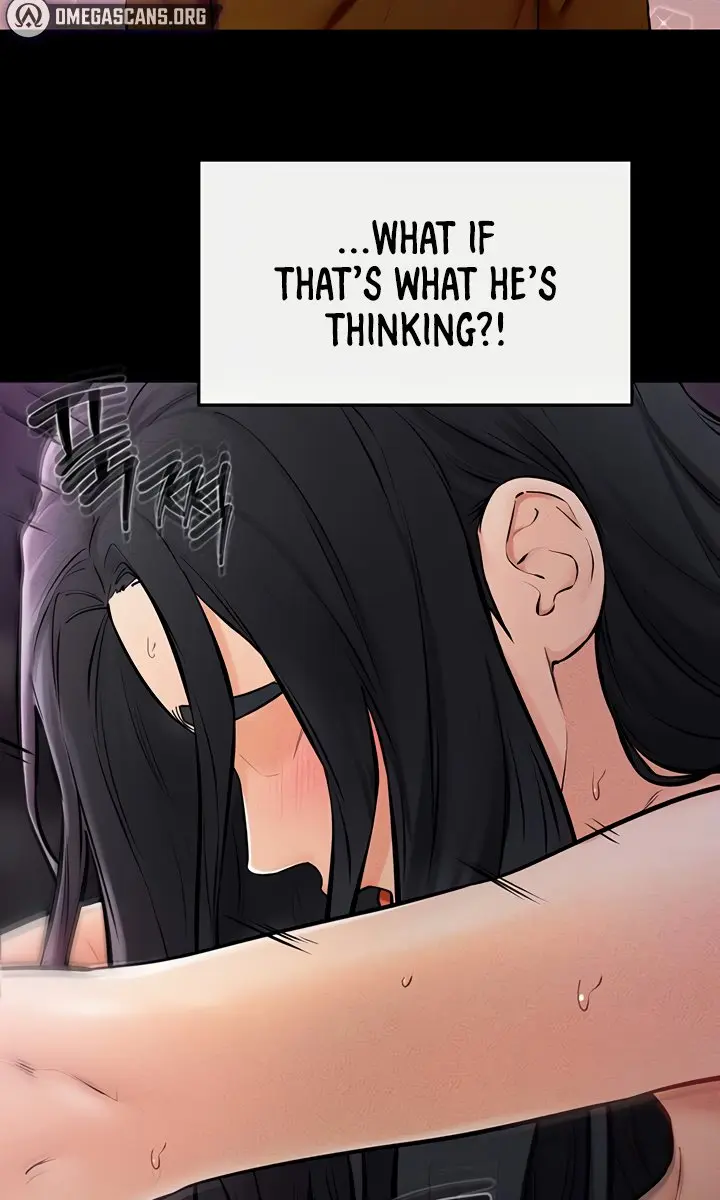 My New Family Is Too Nice to Me Chapter 49 Page 33
