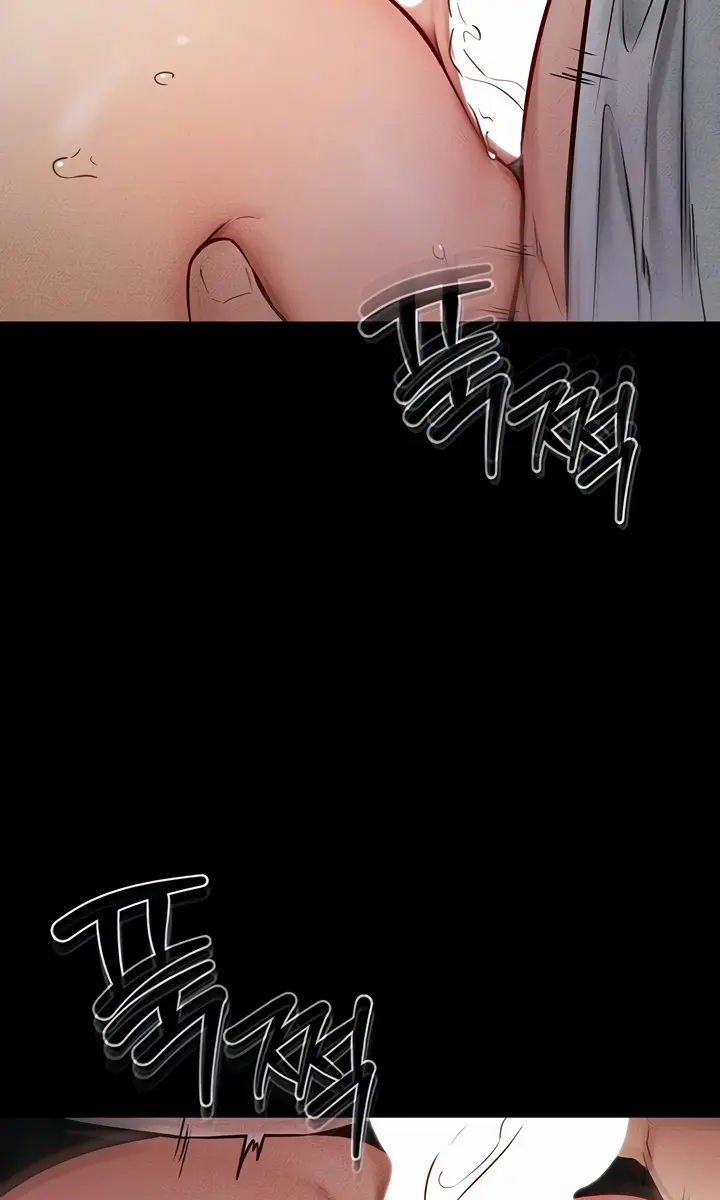 My New Family Is Too Nice to Me Chapter 49 Page 35