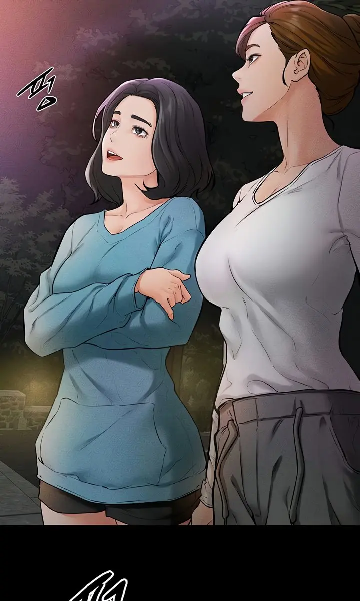 My New Family Is Too Nice to Me Chapter 49 Page 41