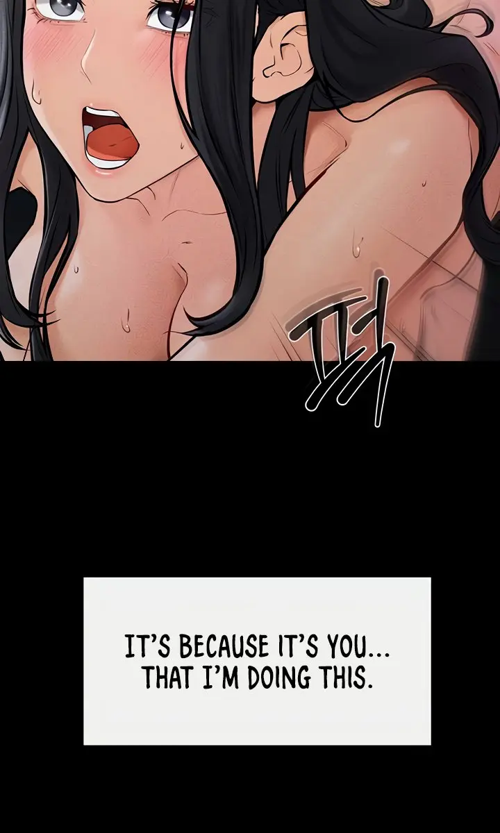 My New Family Is Too Nice to Me Chapter 49 Page 44