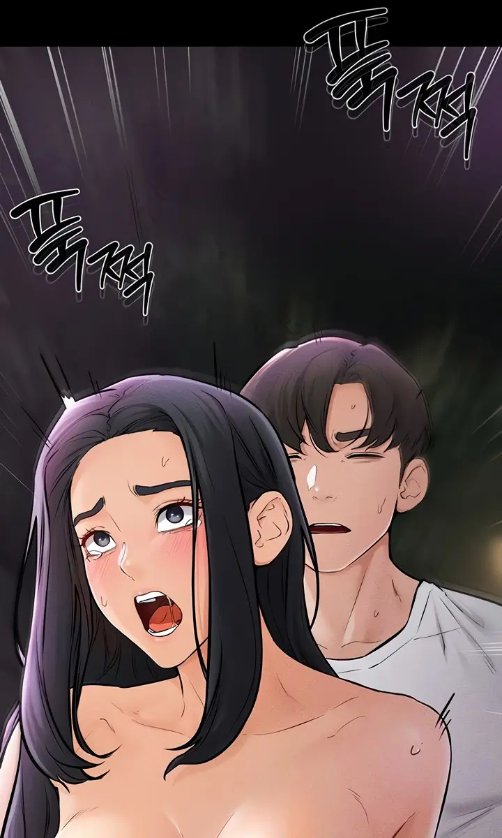 My New Family Is Too Nice to Me Chapter 49 Page 46