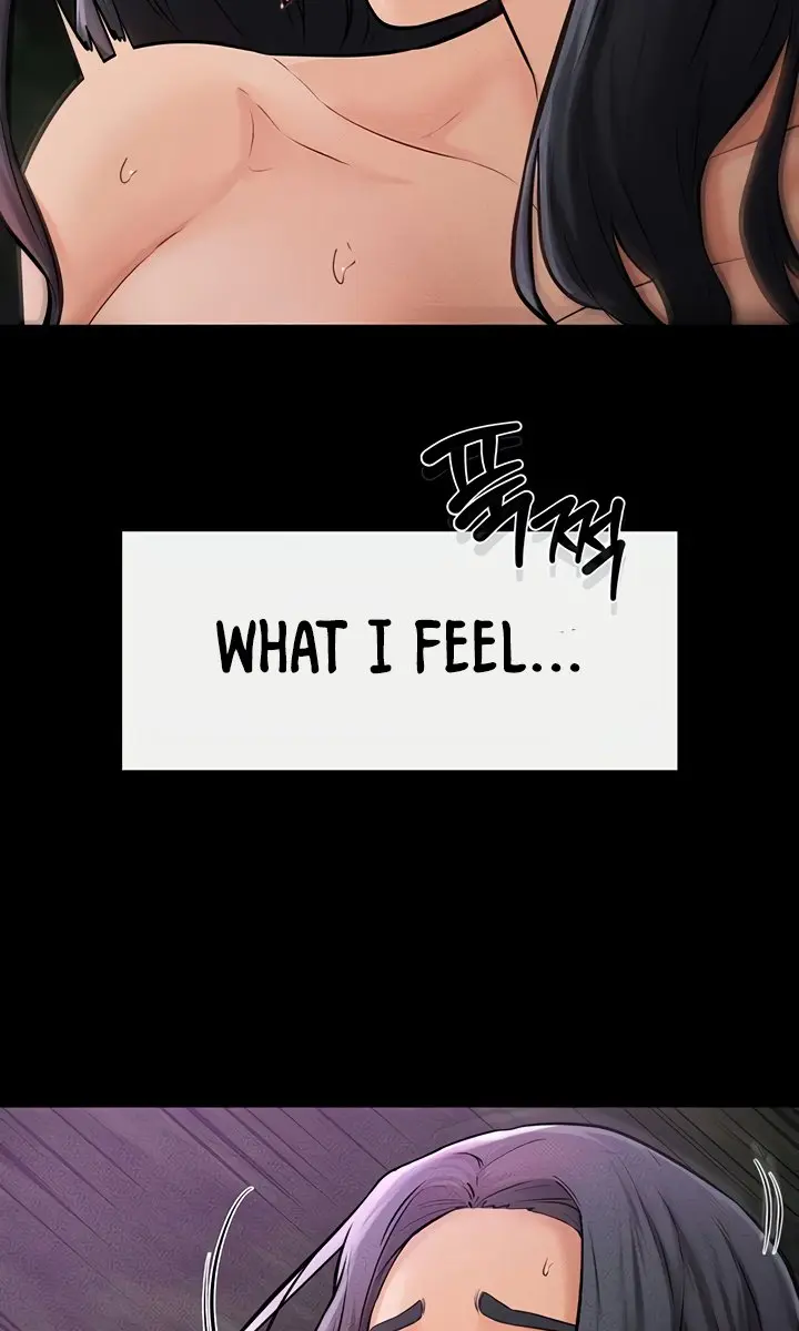 My New Family Is Too Nice to Me Chapter 49 Page 49