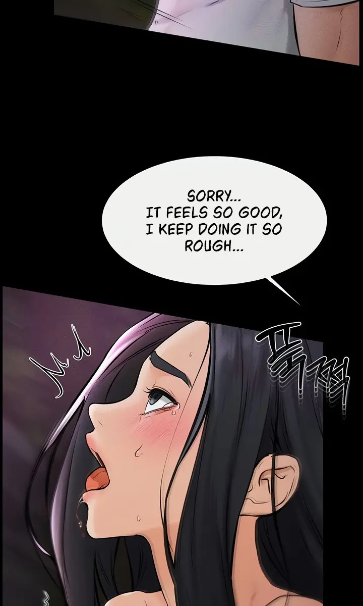My New Family Is Too Nice to Me Chapter 49 Page 55