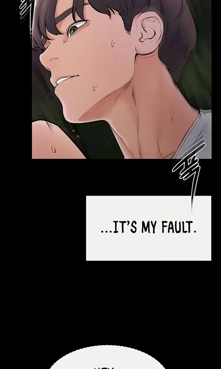 My New Family Is Too Nice to Me Chapter 49 Page 76
