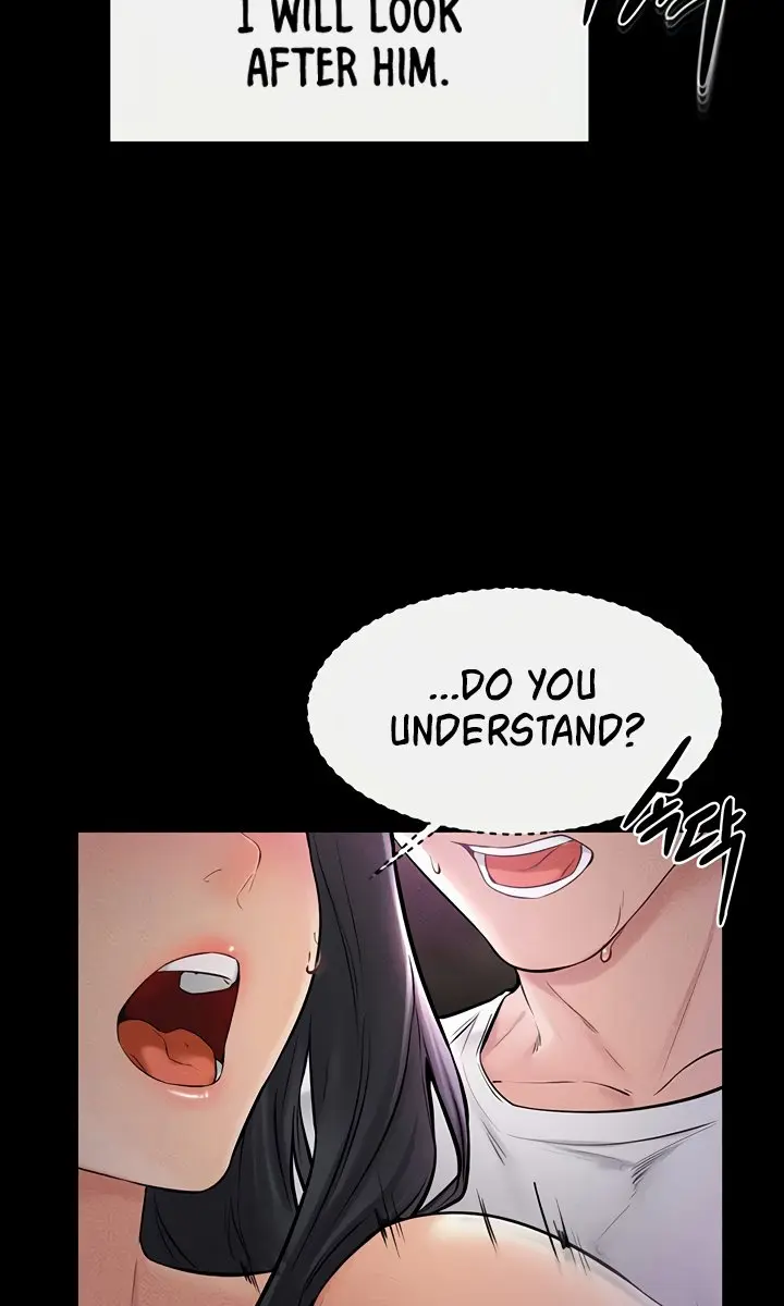 My New Family Is Too Nice to Me Chapter 49 Page 80