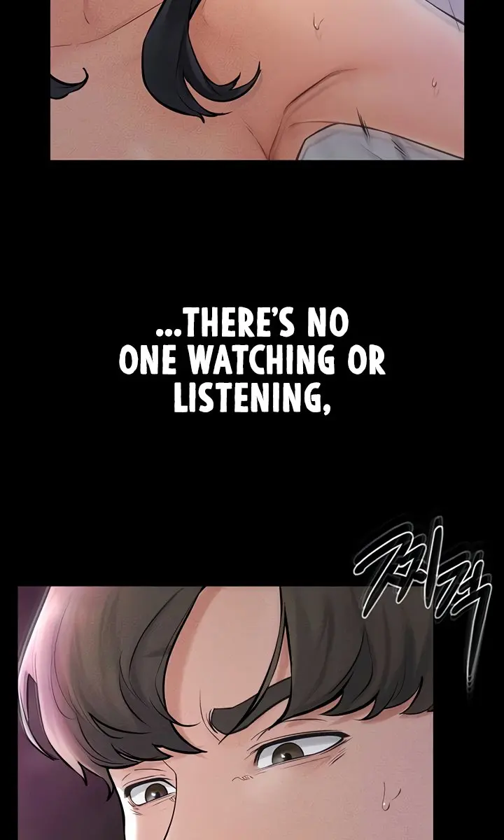 My New Family Is Too Nice to Me Chapter 49 Page 81