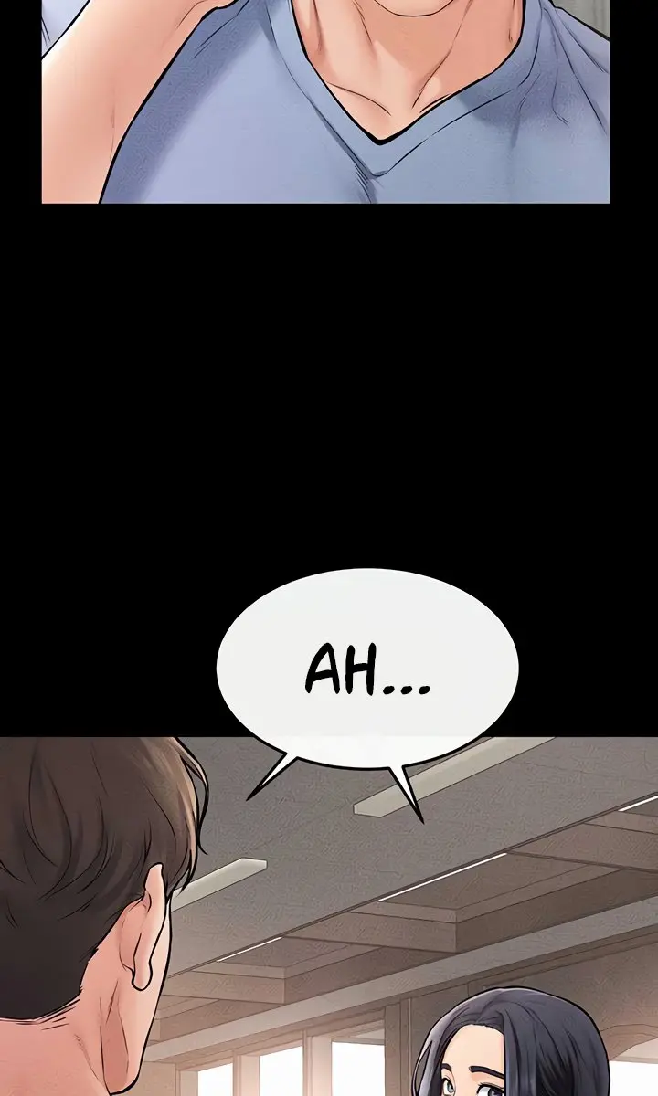 My New Family Is Too Nice to Me Chapter 49 Page 88