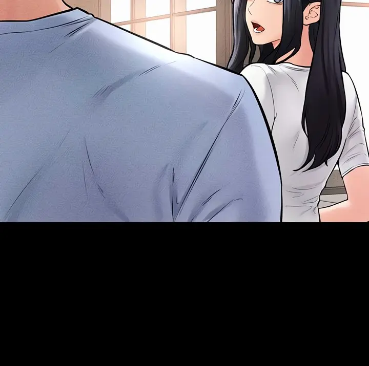 My New Family Is Too Nice to Me Chapter 49 Page 89