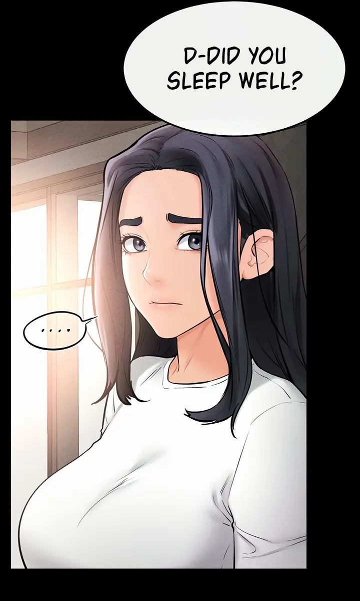 My New Family Is Too Nice to Me Chapter 49 Page 90