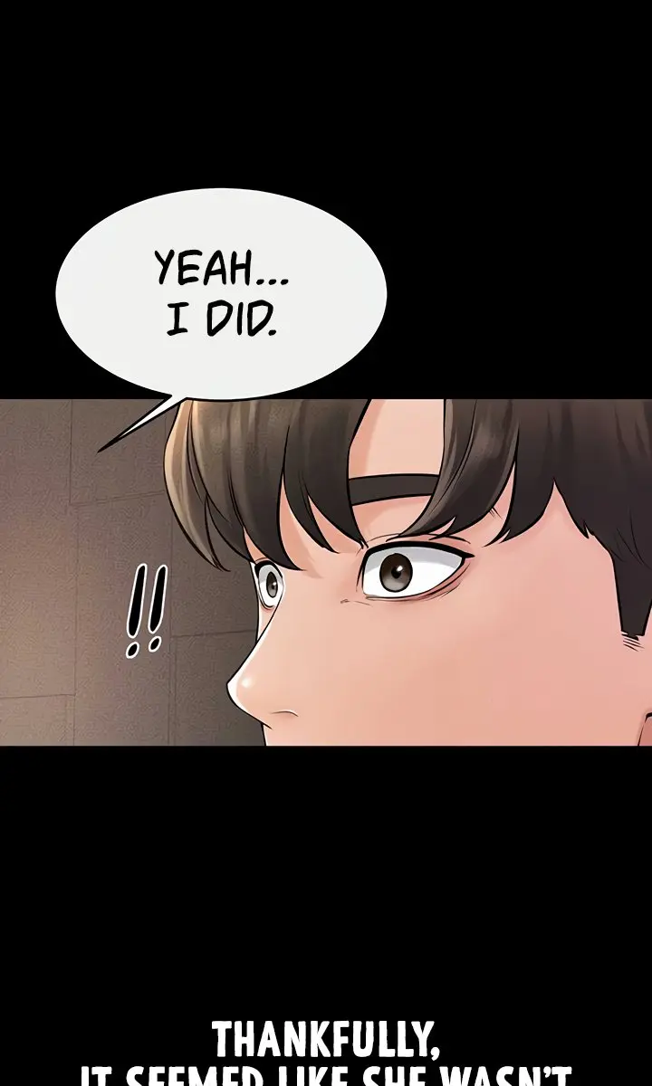 My New Family Is Too Nice to Me Chapter 49 Page 91