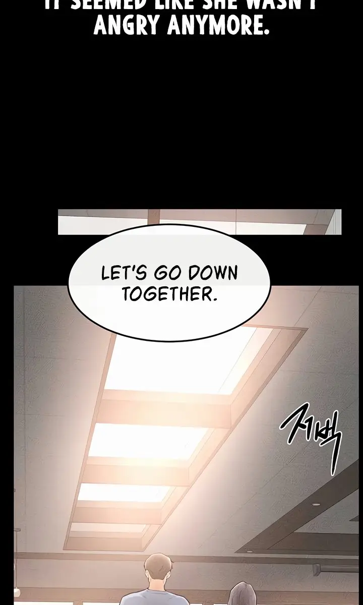 My New Family Is Too Nice to Me Chapter 49 Page 92