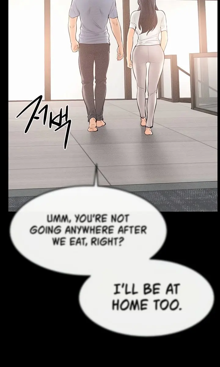 My New Family Is Too Nice to Me Chapter 49 Page 93