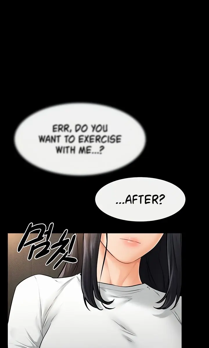 My New Family Is Too Nice to Me Chapter 49 Page 94