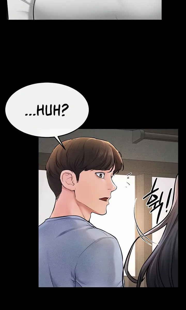 My New Family Is Too Nice to Me Chapter 49 Page 95