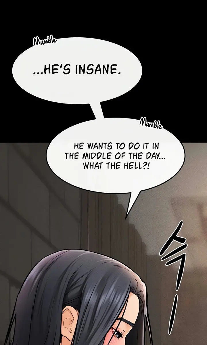 My New Family Is Too Nice to Me Chapter 49 Page 100