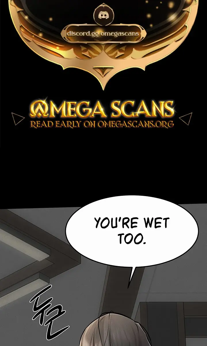 My New Family Is Too Nice to Me Chapter 51 Page 2