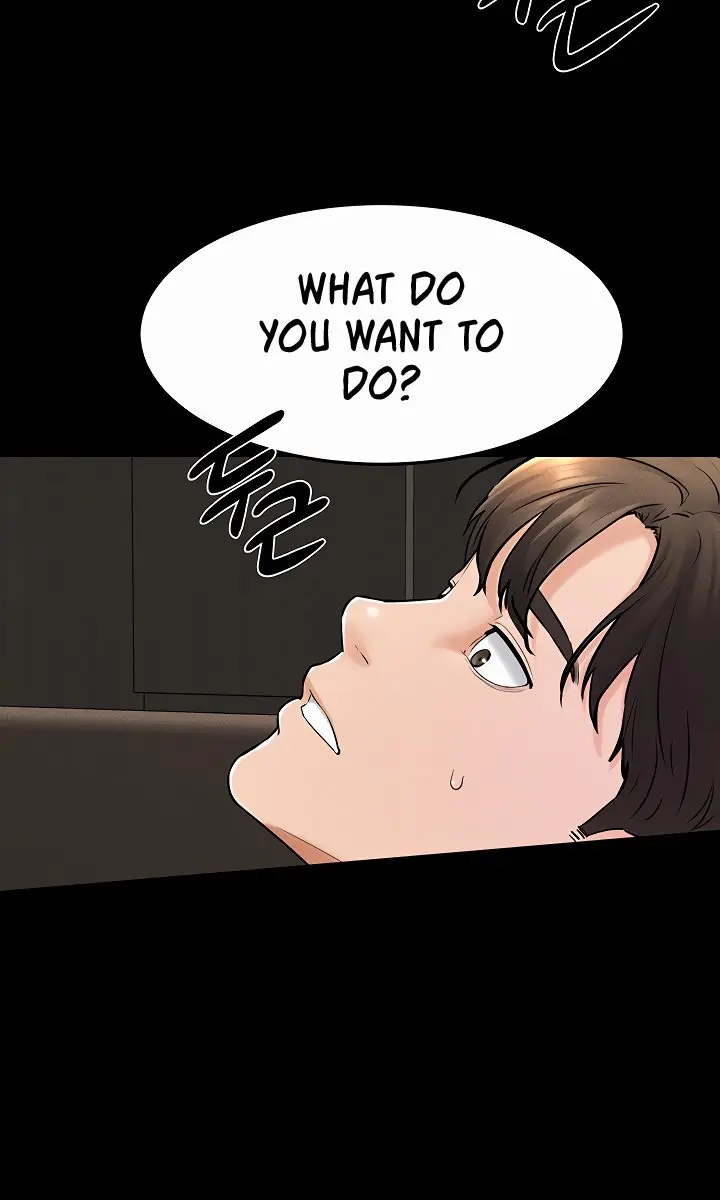 My New Family Is Too Nice to Me Chapter 51 Page 4