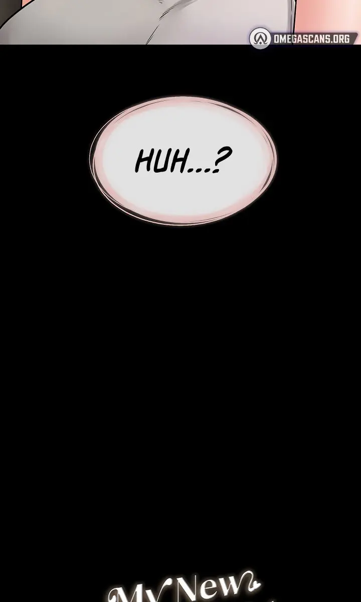 My New Family Is Too Nice to Me Chapter 51 Page 8