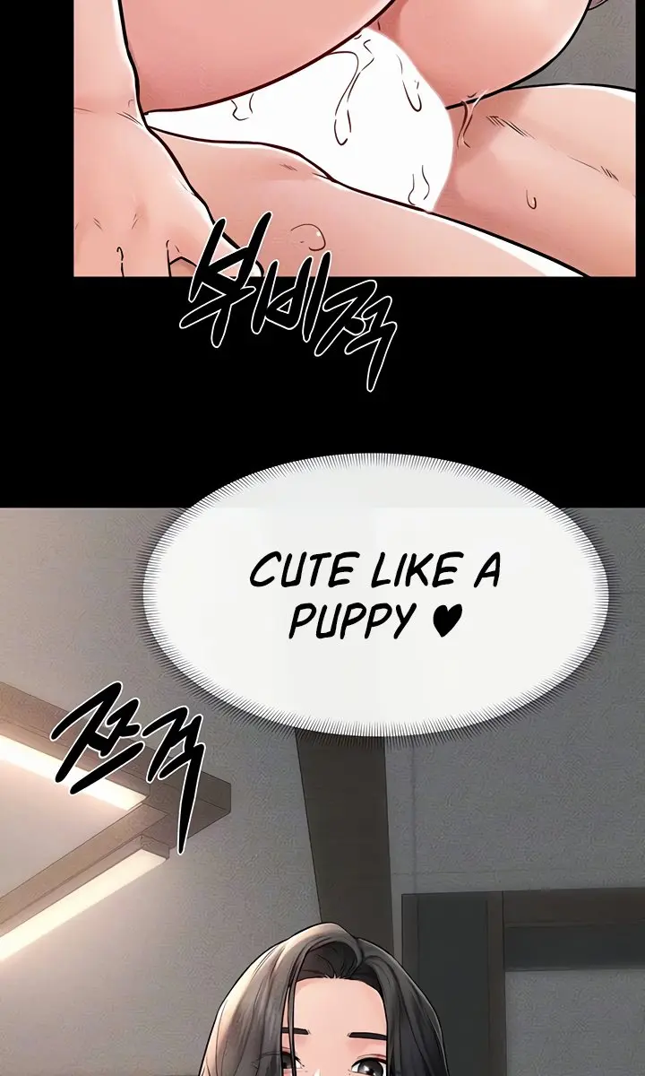My New Family Is Too Nice to Me Chapter 51 Page 19