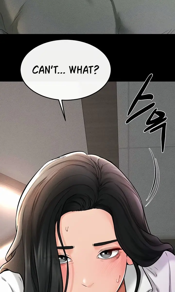 My New Family Is Too Nice to Me Chapter 51 Page 24