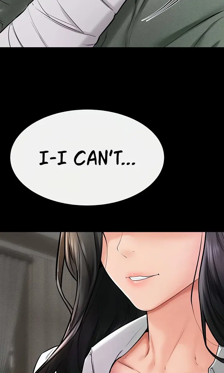 My New Family Is Too Nice to Me Chapter 51 Page 37