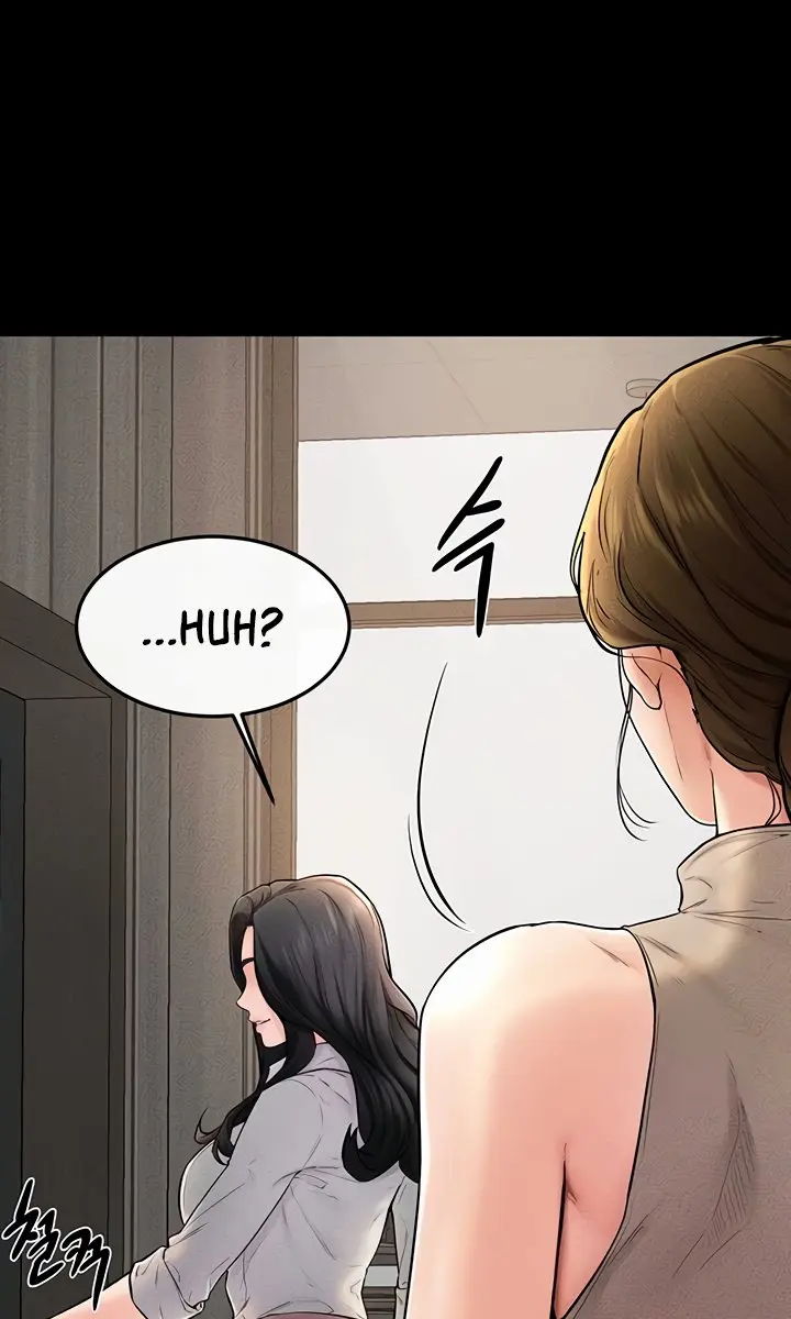 My New Family Is Too Nice to Me Chapter 51 Page 41