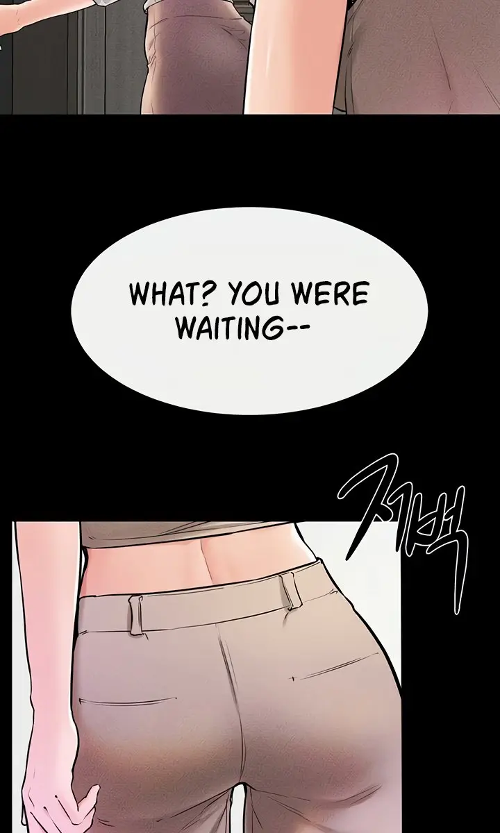 My New Family Is Too Nice to Me Chapter 51 Page 42