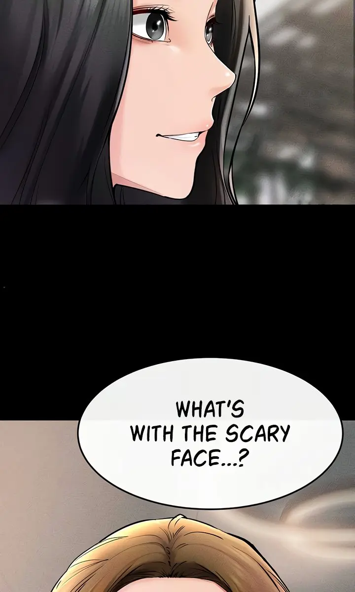 My New Family Is Too Nice to Me Chapter 51 Page 46