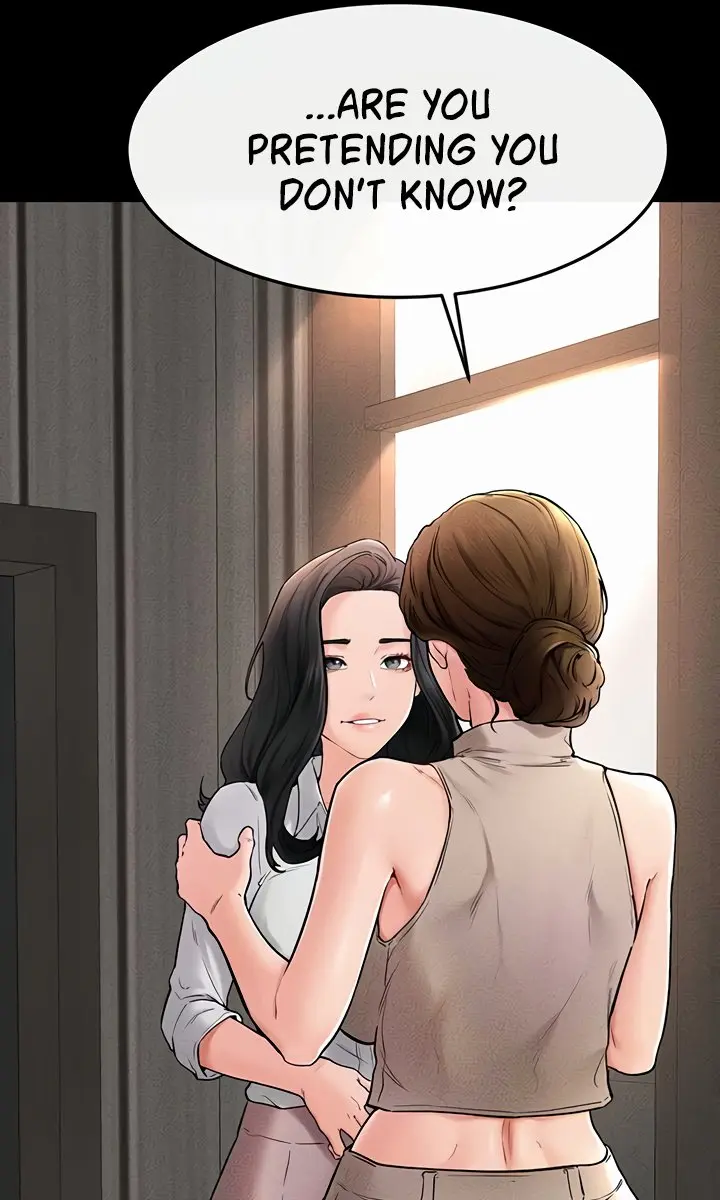 My New Family Is Too Nice to Me Chapter 51 Page 48