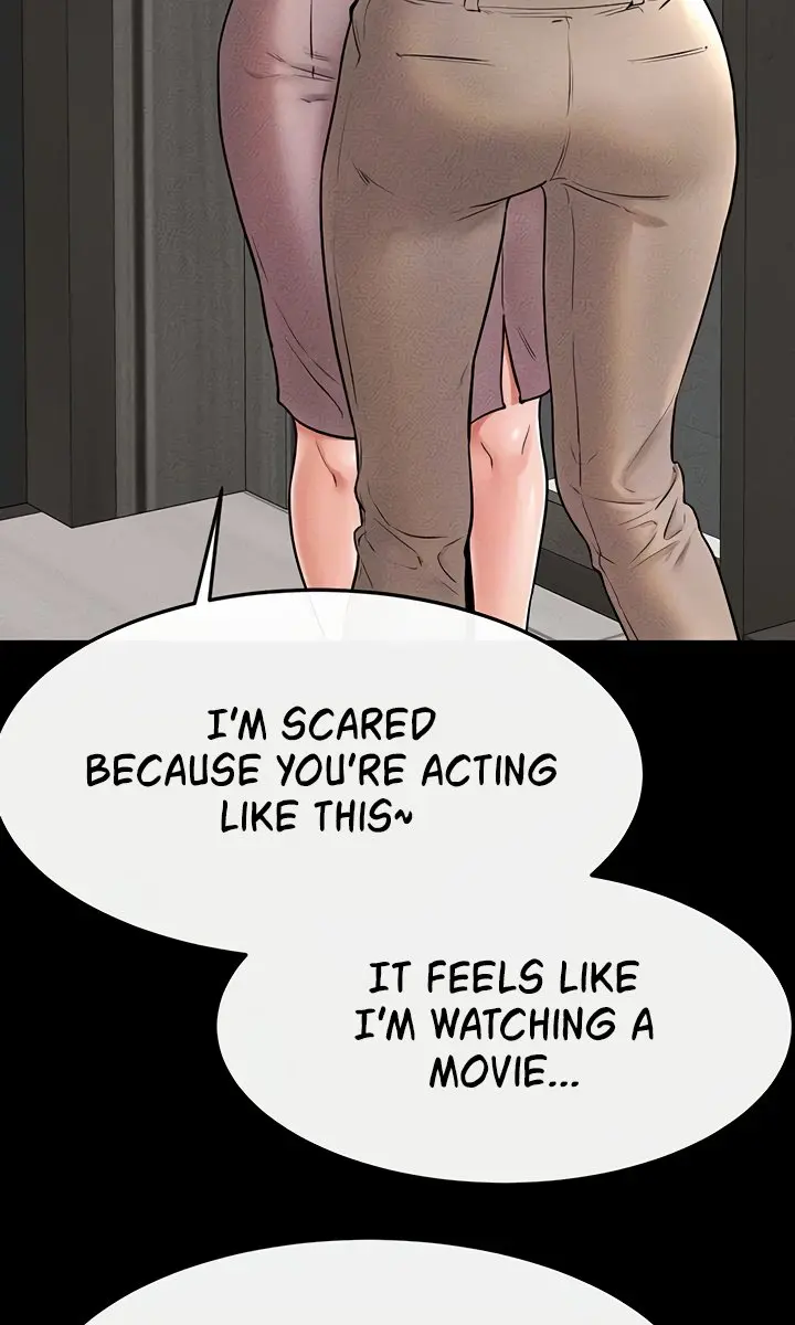 My New Family Is Too Nice to Me Chapter 51 Page 49