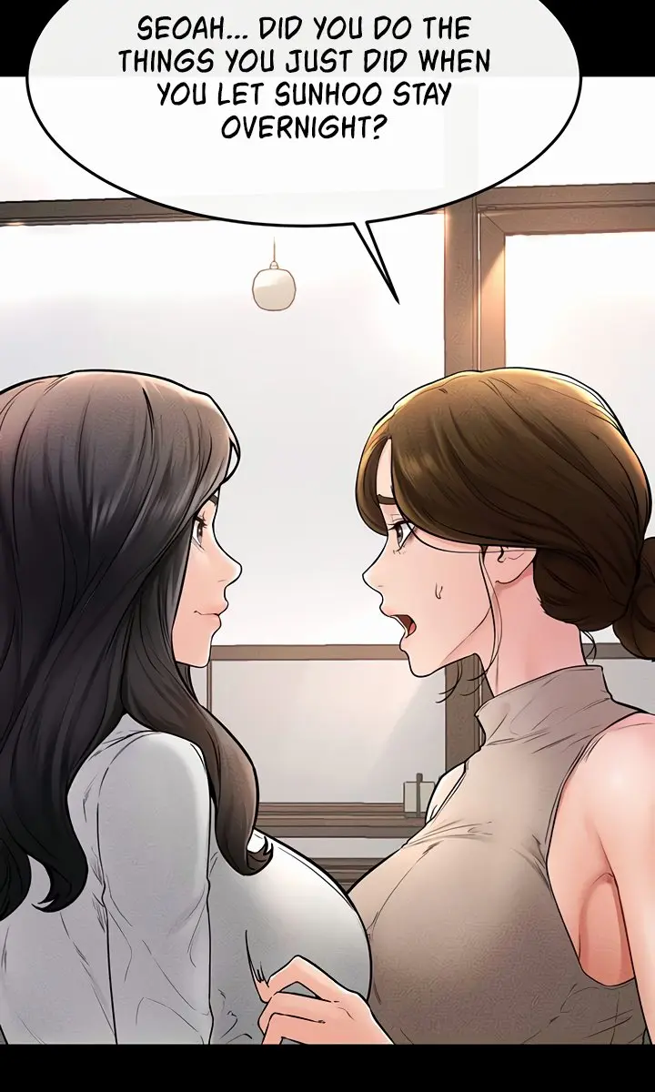 My New Family Is Too Nice to Me Chapter 51 Page 50
