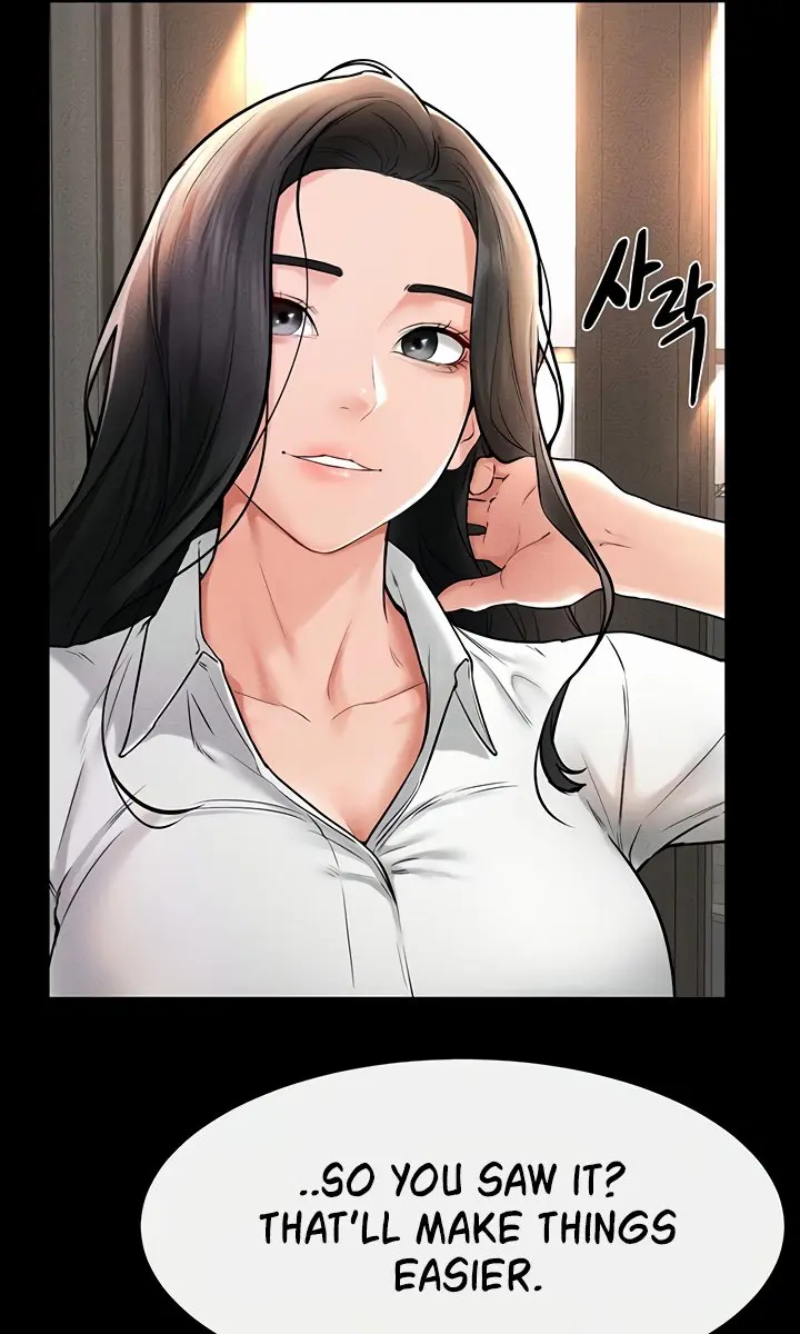 My New Family Is Too Nice to Me Chapter 51 Page 52