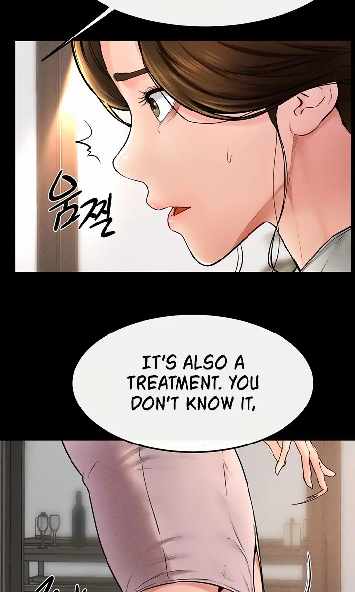 My New Family Is Too Nice to Me Chapter 51 Page 53