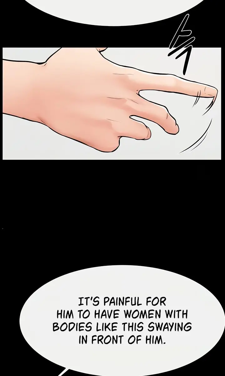 My New Family Is Too Nice to Me Chapter 51 Page 56