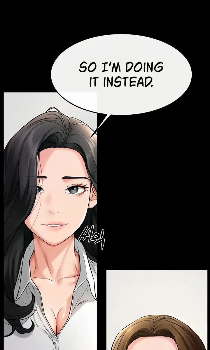 My New Family Is Too Nice to Me Chapter 51 Page 61