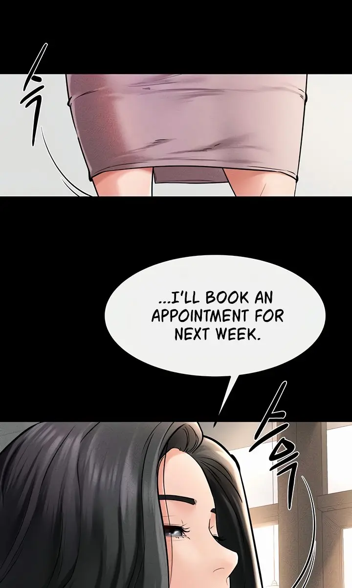 My New Family Is Too Nice to Me Chapter 51 Page 63