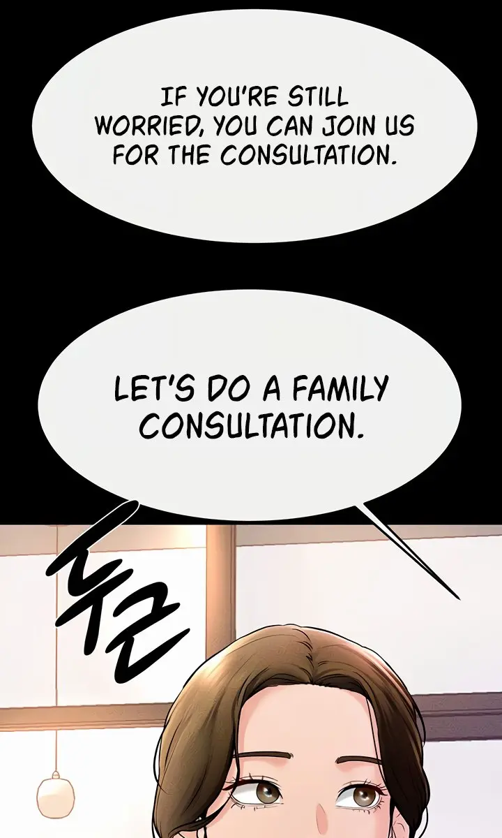 My New Family Is Too Nice to Me Chapter 51 Page 65