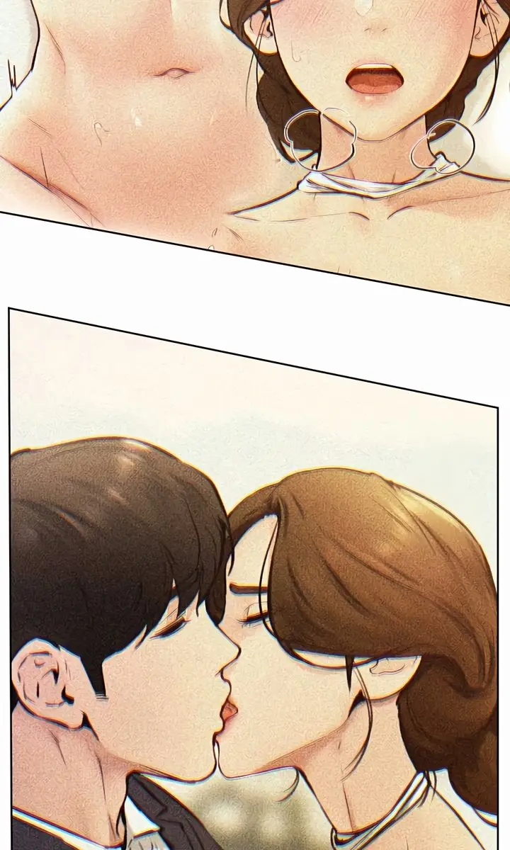 My New Family Is Too Nice to Me Chapter 51 Page 73