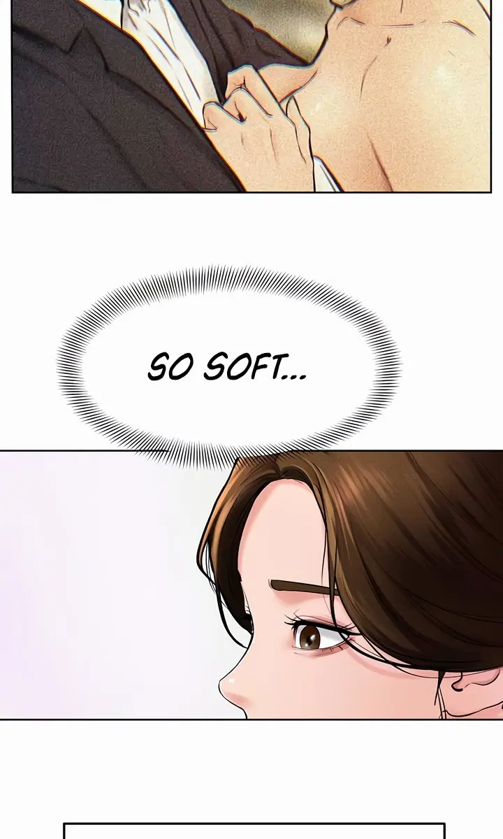 My New Family Is Too Nice to Me Chapter 51 Page 74