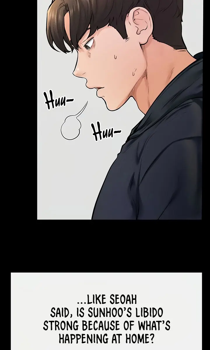 My New Family Is Too Nice to Me Chapter 51 Page 78