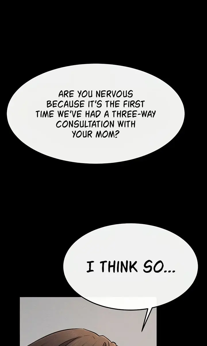 My New Family Is Too Nice to Me Chapter 51 Page 84