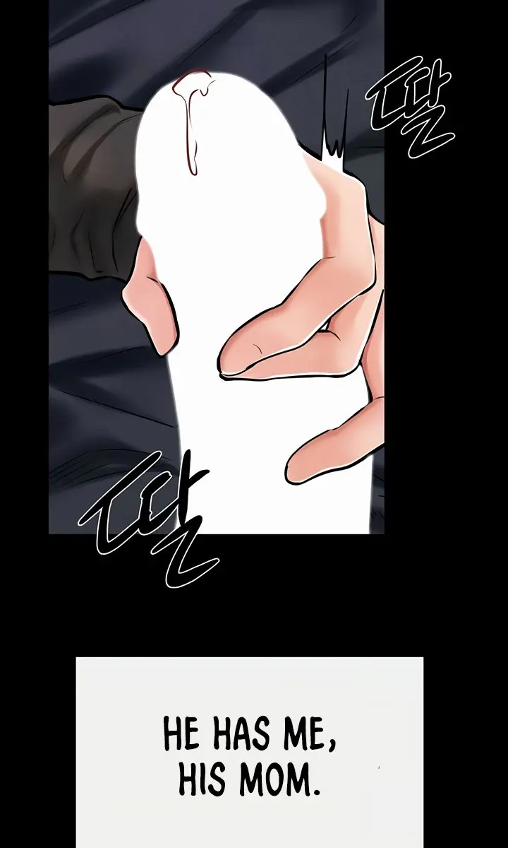 My New Family Is Too Nice to Me Chapter 51 Page 86