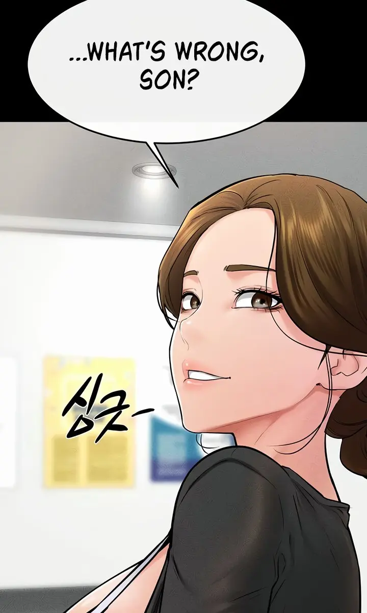 My New Family Is Too Nice to Me Chapter 51 Page 90