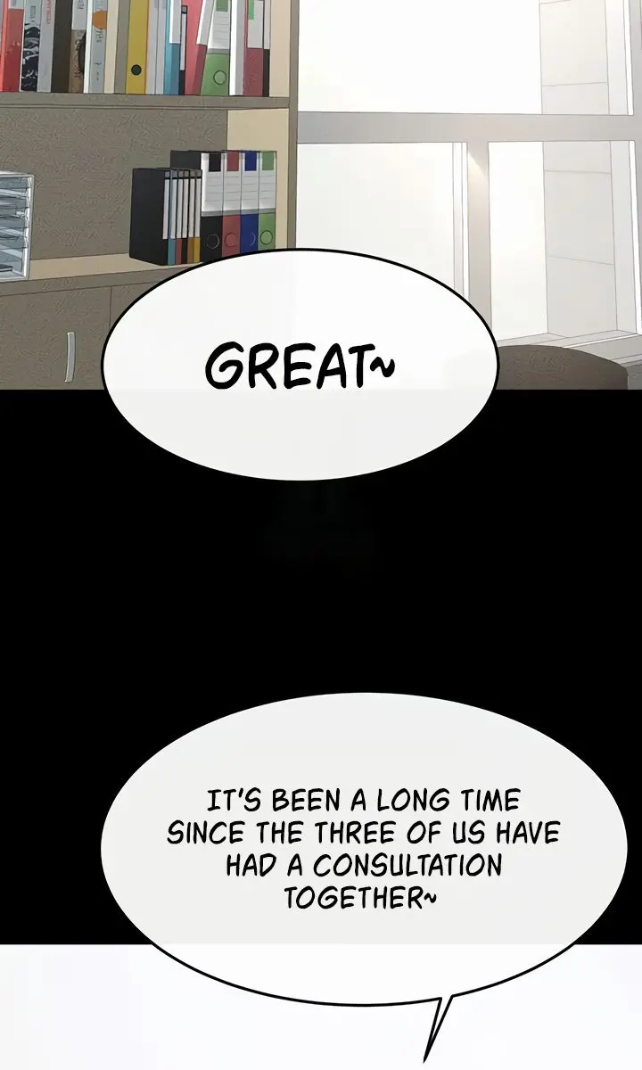 My New Family Is Too Nice to Me Chapter 52 Page 3