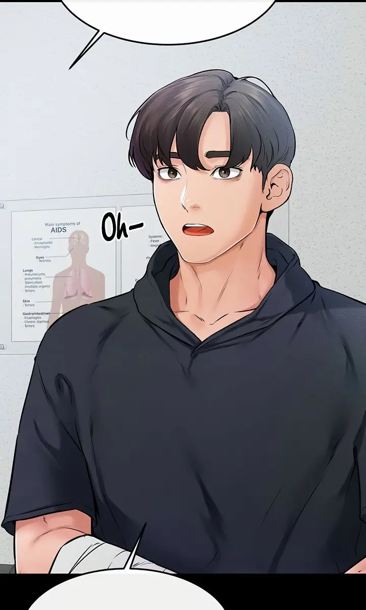 My New Family Is Too Nice to Me Chapter 52 Page 7