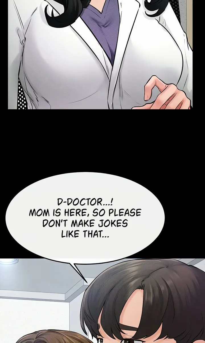 My New Family Is Too Nice to Me Chapter 52 Page 12