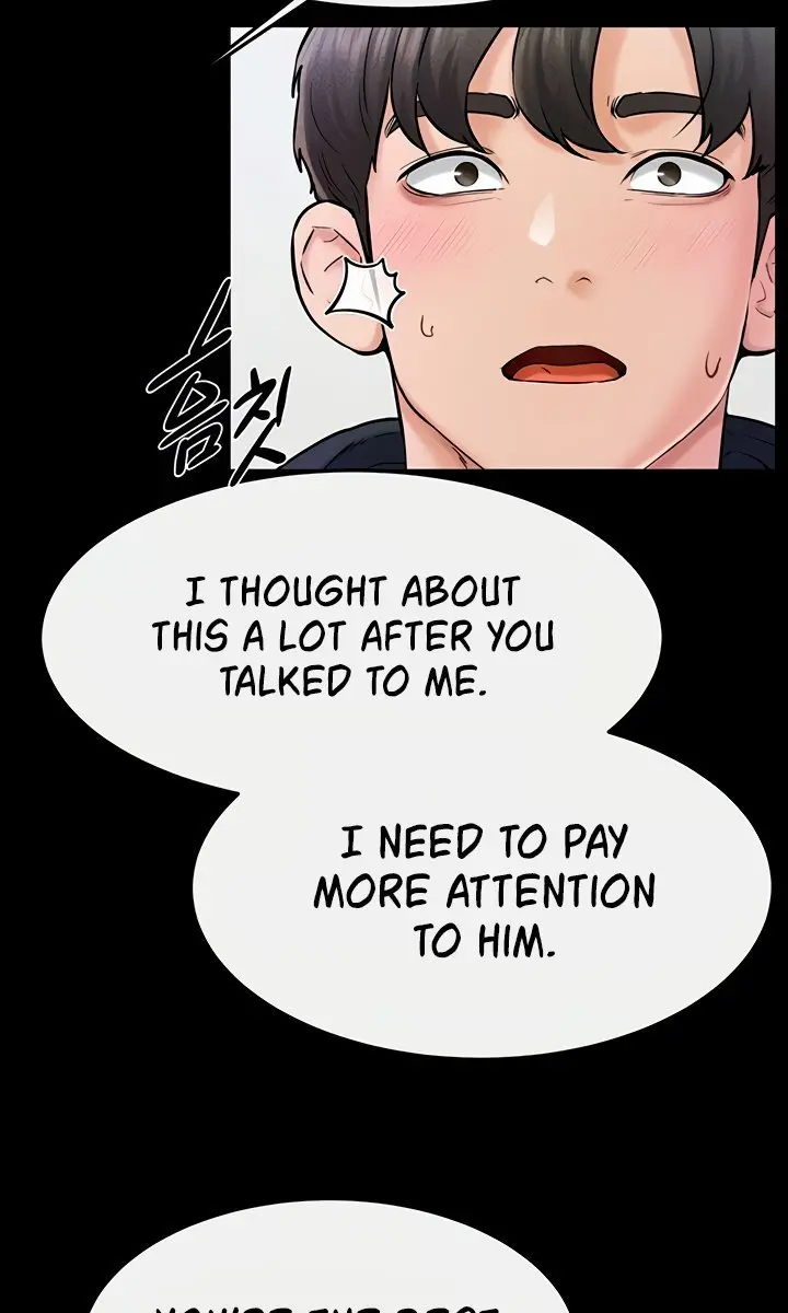 My New Family Is Too Nice to Me Chapter 52 Page 17