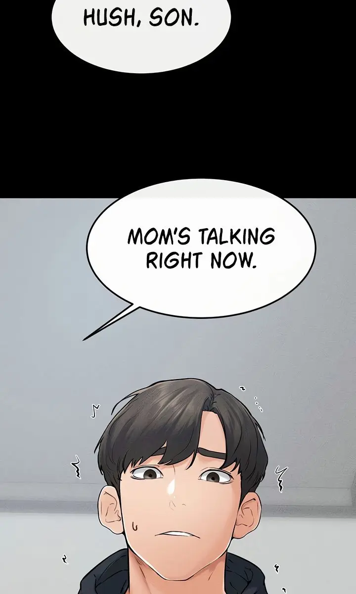 My New Family Is Too Nice to Me Chapter 52 Page 20
